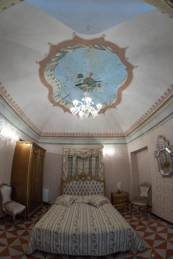Palazzo Tilli Casoli  外观 照片