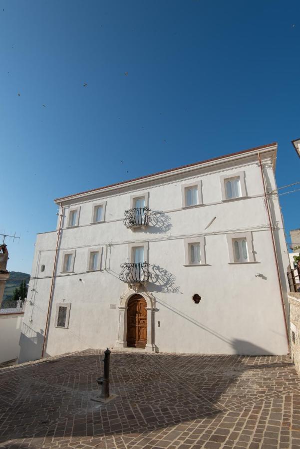 Palazzo Tilli Casoli  外观 照片