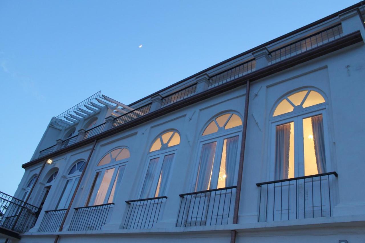 Palazzo Tilli Casoli  外观 照片