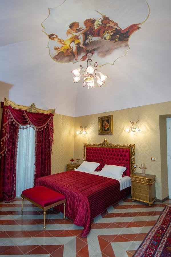 Palazzo Tilli Casoli  外观 照片