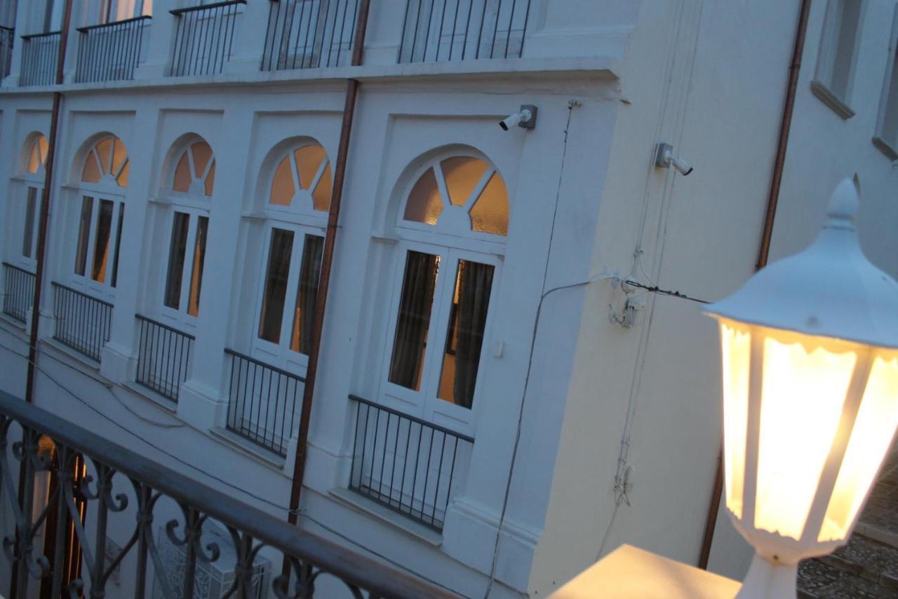 Palazzo Tilli Casoli  外观 照片
