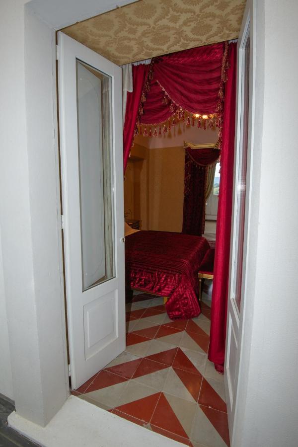 Palazzo Tilli Casoli  外观 照片