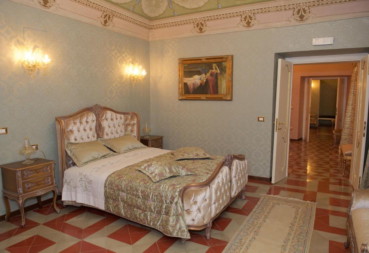 Palazzo Tilli Casoli  外观 照片