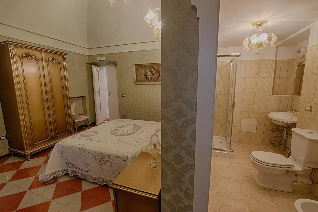 Palazzo Tilli Casoli  外观 照片