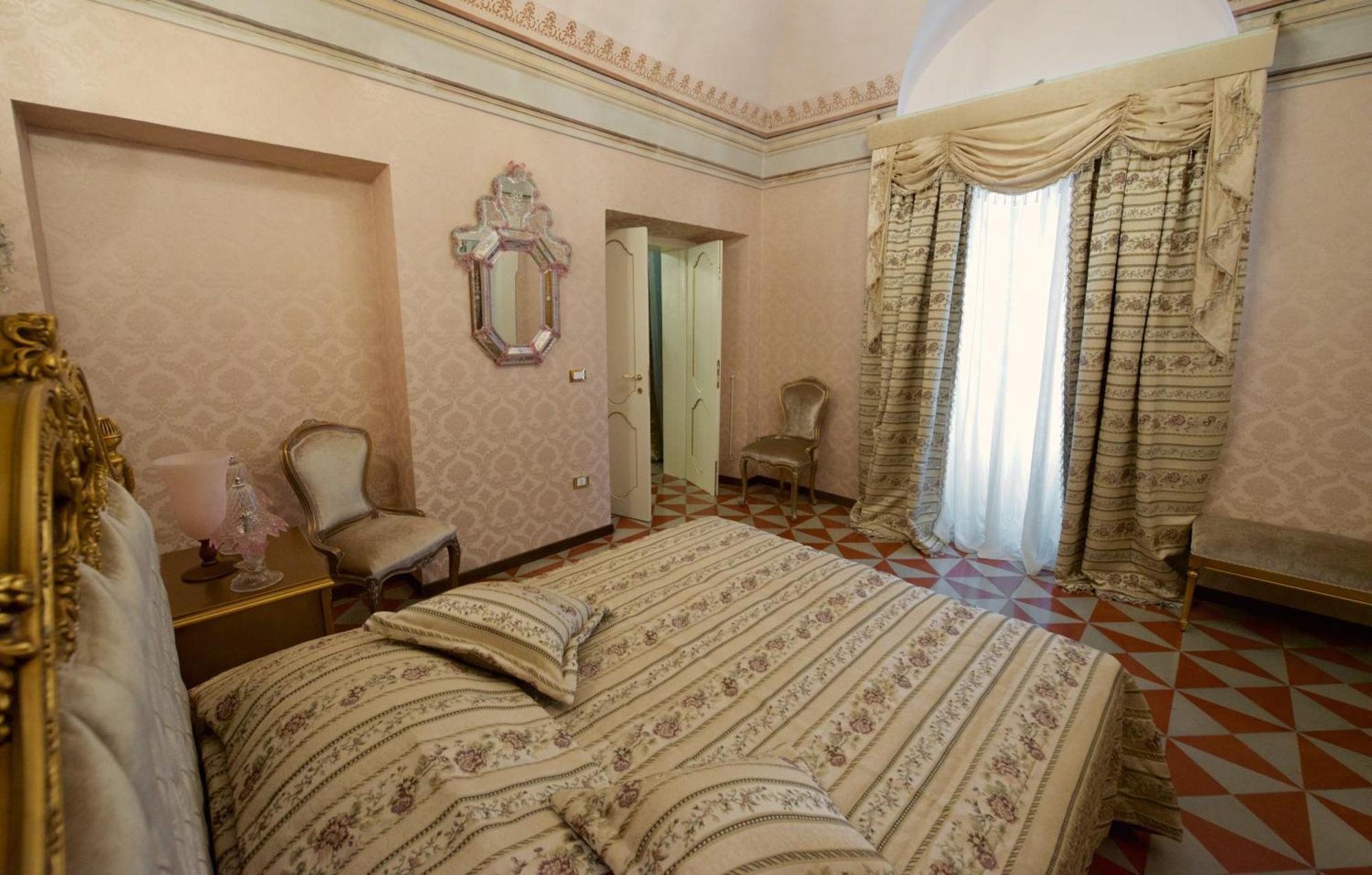 Palazzo Tilli Casoli  外观 照片